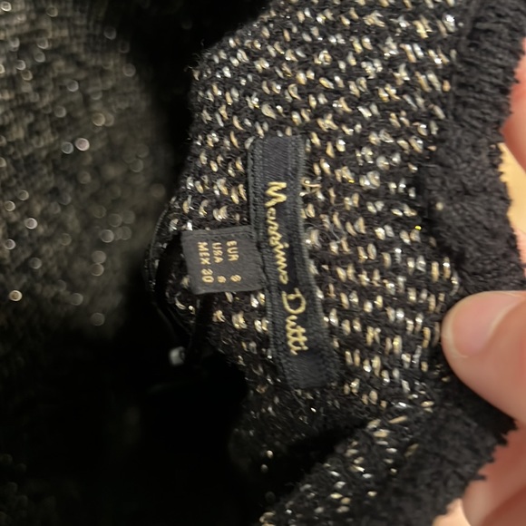 Massimo Dutti Dress size S - Picture 4 of 6